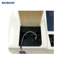 Biobase Semi-Auto Biochemistry Analyzer Biobase Silver-Plus